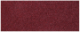 Brusný pás Woltcraft 93mm x 230mm 1ks