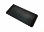 originální LCD displej + sklíčko LCD + dotyková plocha myPhone Hammer Energy 2, Energy 2 LTE black - PRO ANDROID 10