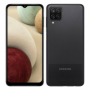 Samsung A125F Galaxy A12 4GB/64GB Dual SIM black CZ - 