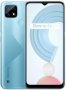 výkupní cena mobilního telefonu Realme C21 4GB/64GB (RMX3201BL4NFC, RMX3201BK4NFC)