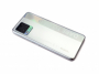 Realme 8 4GB/64GB Dual SIM silver CZ Distribuce - 