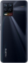 Realme 8 6GB/128GB Dual SIM Punk black CZ Distribuce - 