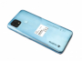 Realme C21 4GB/64GB Dual SIM blue CZ Distribuce - 