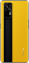 Realme GT 5G 12GB/256GB Dual SIM yellow CZ Distribuce - 