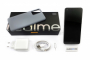 Realme GT Master 8GB/256GB Dual SIM black CZ Distribuce - 