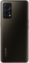Realme GT Master 8GB/256GB Dual SIM black CZ Distribuce - 