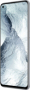 Realme GT Master 8GB/256GB Dual SIM white CZ Distribuce - 