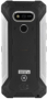 myPhone Hammer Explorer Pro Dual SIM silver CZ Distribuce - 