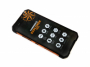 myPhone Hammer Explorer Pro Dual SIM orange CZ Distribuce - 