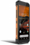 myPhone Hammer Explorer Pro Dual SIM orange CZ Distribuce - 