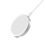 bezdrátová nabíječka XO CX004 MagSafe 15W 1m white