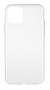 Pouzdro Jekod Ultra Slim 0,3mm transparent pro Apple iPhone 13 Pro Max