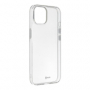 Pouzdro Roar transparent pro Apple iPhone 13