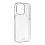 Pouzdro Roar transparent pro Apple iPhone 13 Pro