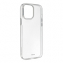 Pouzdro Roar transparent pro Apple iPhone 13 Pro Max