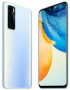 vivo Y70 8GB/128GB Dual SIM blue CZ - 