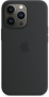 originální pouzdro Apple Silicone Case s MagSafe pro Apple iPhone 13 Pro black
