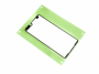 originální lepící štítek LCD displeje Samsung G525F Galaxy Xcover 5