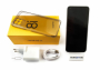 Realme 8i 4GB/128GB black CZ Distribuce - 