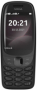 Nokia 6310 Dual SIM black CZ Distribuce