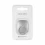 držák na kryt telefonu Mercury WOW Ring grey - 