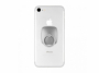 držák na kryt telefonu Mercury WOW Ring grey - 