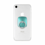 držák na kryt telefonu Mercury WOW Ring green - 