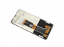 LCD displej + sklíčko LCD + dotyková plocha Nokia 2.4 black - 