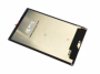 LCD displej + sklíčko LCD + dotyková plocha Lenovo TB-X606X Tab M10 FHD Plus black - 