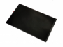LCD displej + sklíčko LCD + dotyková plocha Lenovo TB-X606X Tab M10 FHD Plus black