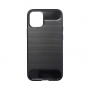 ForCell pouzdro Carbon black pro Apple iPhone 13 mini