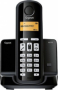 Bezdrátový telefon Siemens Gigaset AL14H black CZ