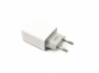 Nabíječka XO L65 s 2x USB výstupem 2,4A white