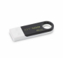 Flash disk Kingston 8GB USB 2.0 DataTraveler 109 white - 