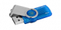 Flash disk Kingston 4GB USB 2.0 DataTraveler 101 black - 