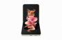 Samsung F711B Galaxy Z Flip3 5G 128GB Dual SIM cream CZ Distribuce - 