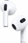 Apple AirPods (2021) s MagSafe bezdrátovým nabíjecím pouzdrem CZ Distribuce - 