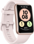 chytré hodinky Huawei Watch Fit NEW 46mm pink CZ Distribuce - 