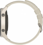 chytré hodinky Xiaomi Mi Watch beige CZ Distribuce - 