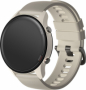 chytré hodinky Xiaomi Mi Watch beige CZ Distribuce - 
