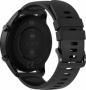 chytré hodinky Xiaomi Mi Watch black CZ Distribuce - 
