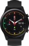 chytré hodinky Xiaomi Mi Watch black CZ Distribuce