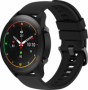 chytré hodinky Xiaomi Mi Watch black CZ Distribuce - 