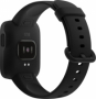 chytré hodinky Xiaomi Mi Watch Lite black CZ Distribuce - 
