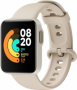 chytré hodinky Xiaomi Mi Watch Lite ivory CZ Distribuce - 