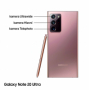 originální kamera zadní periscope telephoto Samsung N985F Galaxy Note 20 Ultra, N986B Galaxy Note 20 Ultra 5G 12Mpx - 