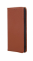 ForCell kožené pouzdro Leather Smart Pro brown pro Apple iPhone 13 Pro Max