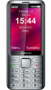 Aligator D950 Dual SIM silver CZ Distribuce  + dárek v hodnotě 99 Kč ZDARMA - 