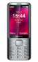 Aligator D950 Dual SIM stříbrná CZ Distribuce