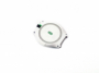 originální kryt baterie Samsung R720 Galaxy Gear S2 white